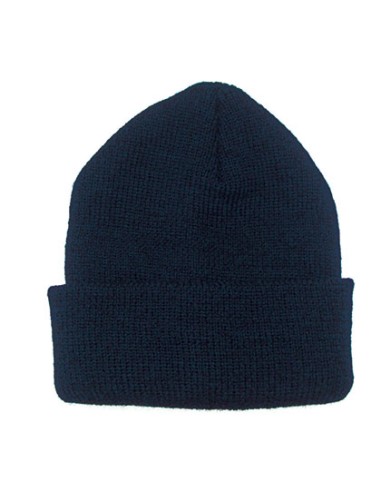 P-1460-Knitted Hat